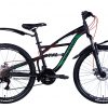 Велосипед 26″ Discovery Tron DD FR 2024