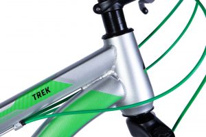 Велосипед 26″ Discovery Trek DD FR 2024