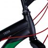 Велосипед 26″ Discovery Tron DD FR 2024 97268