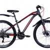 Велосипед 26″ Formula Dakar DD FR 2024