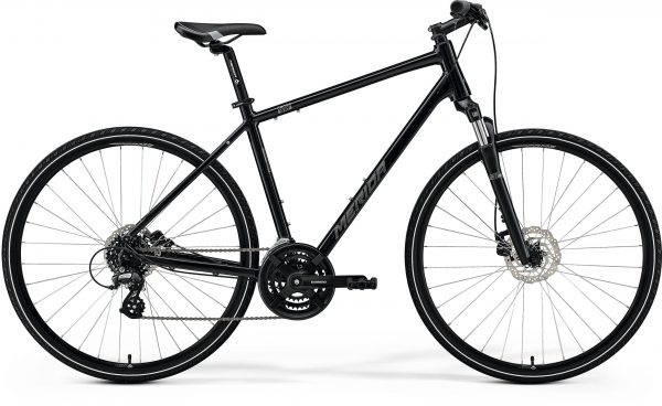 Велосипед 28″ Merida Crossway 10 2025