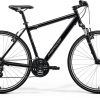 Велосипед 28″ Merida Crossway 10-V SE 2025