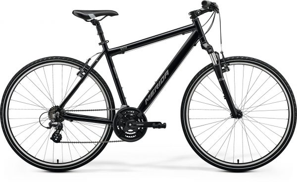 Велосипед 28″ Merida Crossway 10-V SE 2025