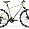 Велосипед 28″ Merida Crossway 300 2025