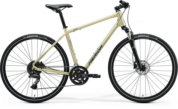 Велосипед 28″ Merida Crossway 300 2025