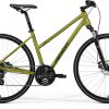 Велосипед 28″ Merida Crossway L 10 2025