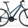 Велосипед 28″ Merida Crossway L 10-V SE 2025