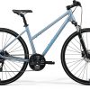 Велосипед 28″ Merida Crossway L 20 2025