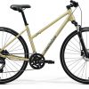 Велосипед 28″ Merida Crossway L 300 2025