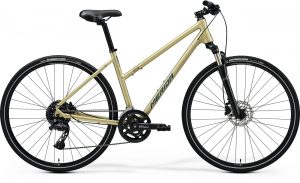 Велосипед 28″ Merida Crossway L 300 2025