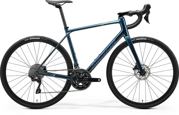 Велосипед 28″ Merida Scultura Endurance 400 2025