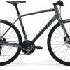 Велосипед 28″ Merida Speeder 100 2025