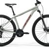 Велосипед 29″ Merida Big.Nine 15 SE 2025