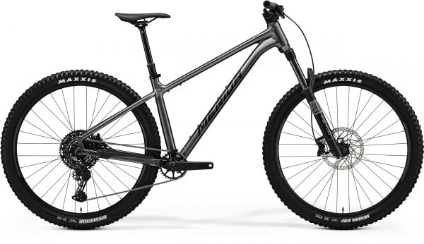 Велосипед 29″ Merida Big.Trail 500 2025