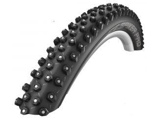 Зимова вело шина 27.5"х2.25" (57-584) Schwalbe Ice Spiker Pro Performance RaceGuard, B/B-SK WiC Зимова вело шина 27.5″х2.25″ (57-584) Schwalbe Ice Spiker Pro Performance RaceGuard, B/B-SK WiC