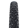 Зимняя вело покрышка Schwalbe Marathon Winter Plus (188 шипов) 26×2.15 (55-559) Performance, SmartGuard, TwinSki 98222