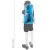 Детский походный рюкзак Deuter Climber 22 л Turquoise-granite 100828