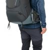 Рюкзак туристичний Deuter Aircontact Core 70+10 л Reef-Ink 99665