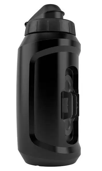 Фляга запасная Fidlock Twist 750 Compact with FL logo, black (without connector and base)