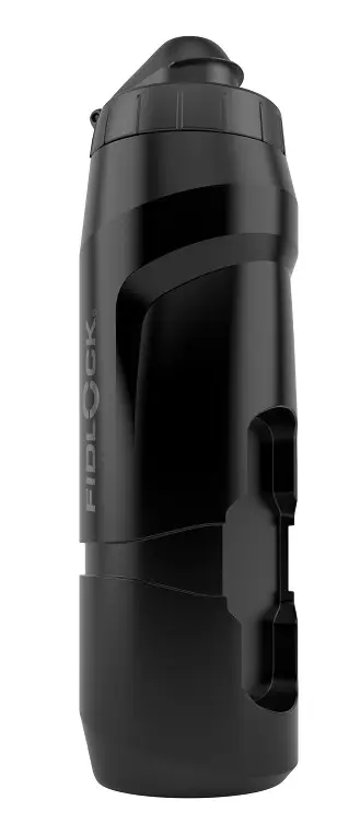 Фляга запасная Fidlock Twist 800, black Special Edition (without connector and base)