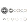 Касета Shimano Dura-Ace CS-R9200, 11-34, 12 швидкостей 105206