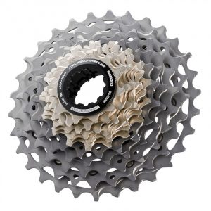 Касета Shimano Dura-Ace CS-R9200, 11-34, 12 швидкостей