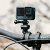 Магнитно-механический адаптер для экшн-камер Fidlock Pinclip action cam mount 103706