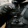 Магнитно-механический адаптер для экшн-камер Fidlock Pinclip action cam mount 103707