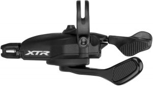 Манетка Shimano XTR SL-M9100, 11/12 скоростей, правый, без индикат.передач