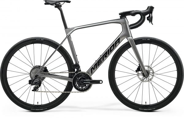 Велосипед 28″ Merida Scultura Endurance GR 8000 2025