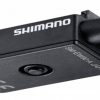 Передний порт-коммутатор Shimano SM-EW90A для Di2 3 розъема внутренний/внешний монтаж 104546