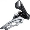 Перемикач передній Shimano Deore FD-M6000-Н 3х10 High Clamp Side-Swing передня тяга