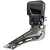 Перемикач передній Shimano GRX Di2 FD-RX825-F, 2х12 швидкостей, без хомута 104332