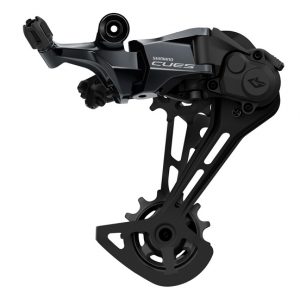 Перемикач задній Shimano Cues RD-U8000-GS, 11 швидкостей