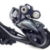 Перемикач задній Shimano Dura-Ace Di2 RD-R9150-SS Shadow, короткий важіль, 11 швидкостей 104364