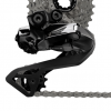 Перемикач задній Shimano Dura-Ace Di2 RD-R9250, Shadow, 12 швидкостей 104370