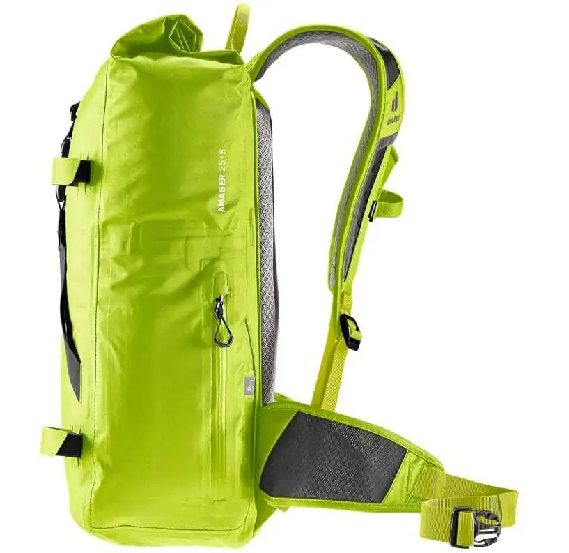 Рюкзак Deuter Amager 25+5 л Citrus