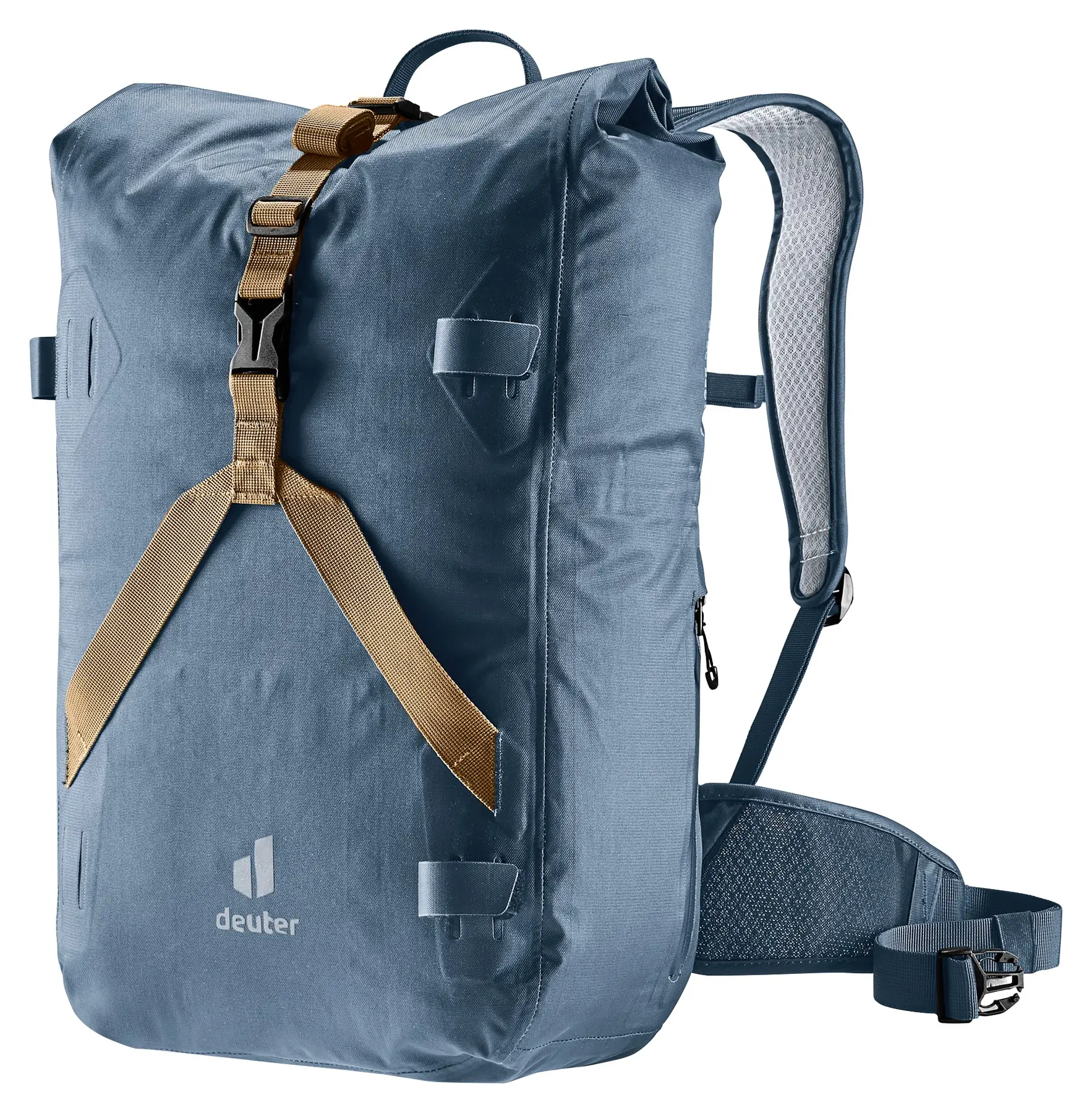 Рюкзак Deuter Amager 25+5 л Ink