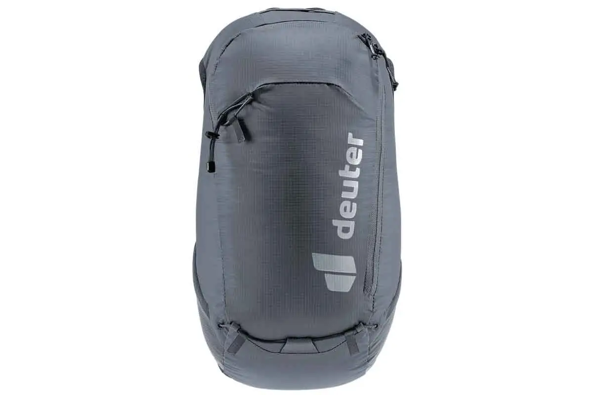 Рюкзак Deuter Ascender 13 л Black