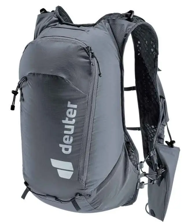 Рюкзак Deuter Ascender 13 л Black