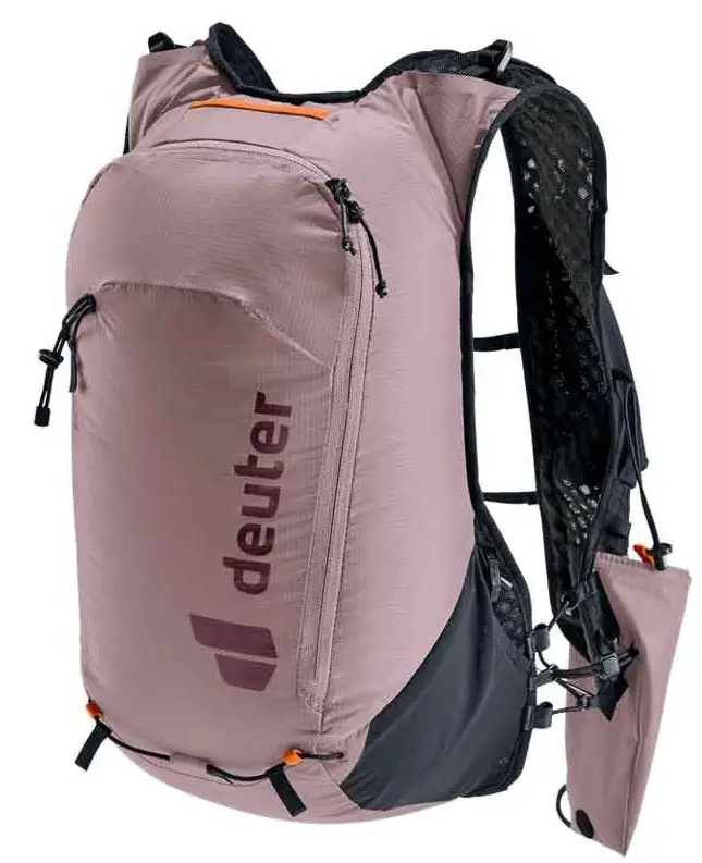 Рюкзак Deuter Ascender 13 л Grape