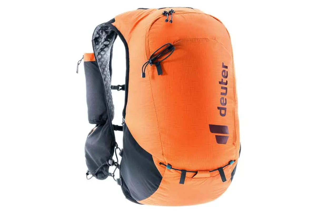 Рюкзак Deuter Ascender 13 л Saffron