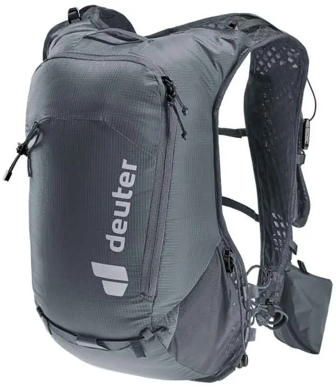 Рюкзак Deuter Ascender 7 л Black