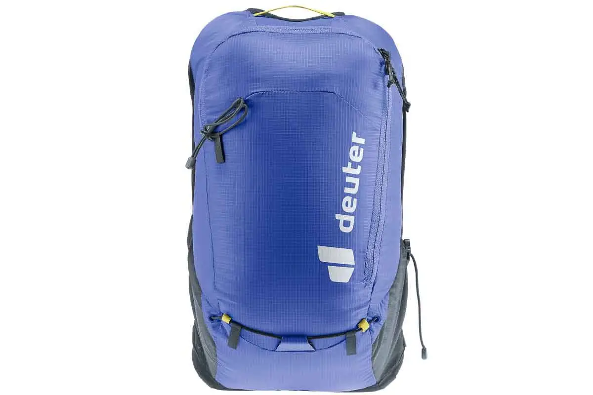 Рюкзак Deuter Ascender 7 л Indigo