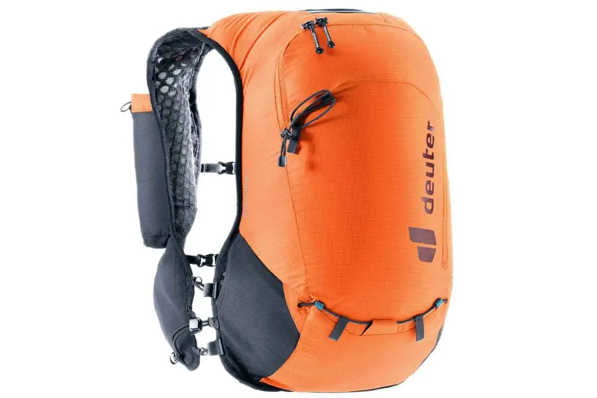 Рюкзак Deuter Ascender 7 л Saffron