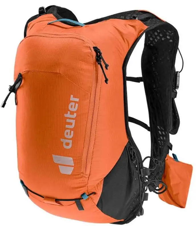 Рюкзак Deuter Ascender 7 л Saffron