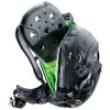 Рюкзак Deuter Attack 18 л SL Mint-black 100331