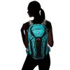 Рюкзак Deuter Attack 18 л SL Mint-black 100334