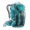 Рюкзак Deuter Attack 18 л SL Mint-black