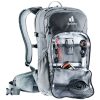 Рюкзак Deuter Attack 20 л Atlantic Desert 100340